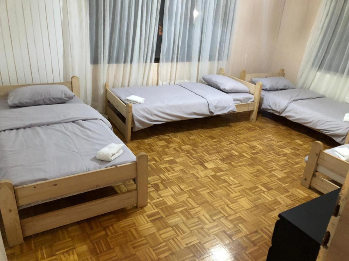 Old House Old Town Hostel ซาราเยโว ภายนอก รูปภาพ